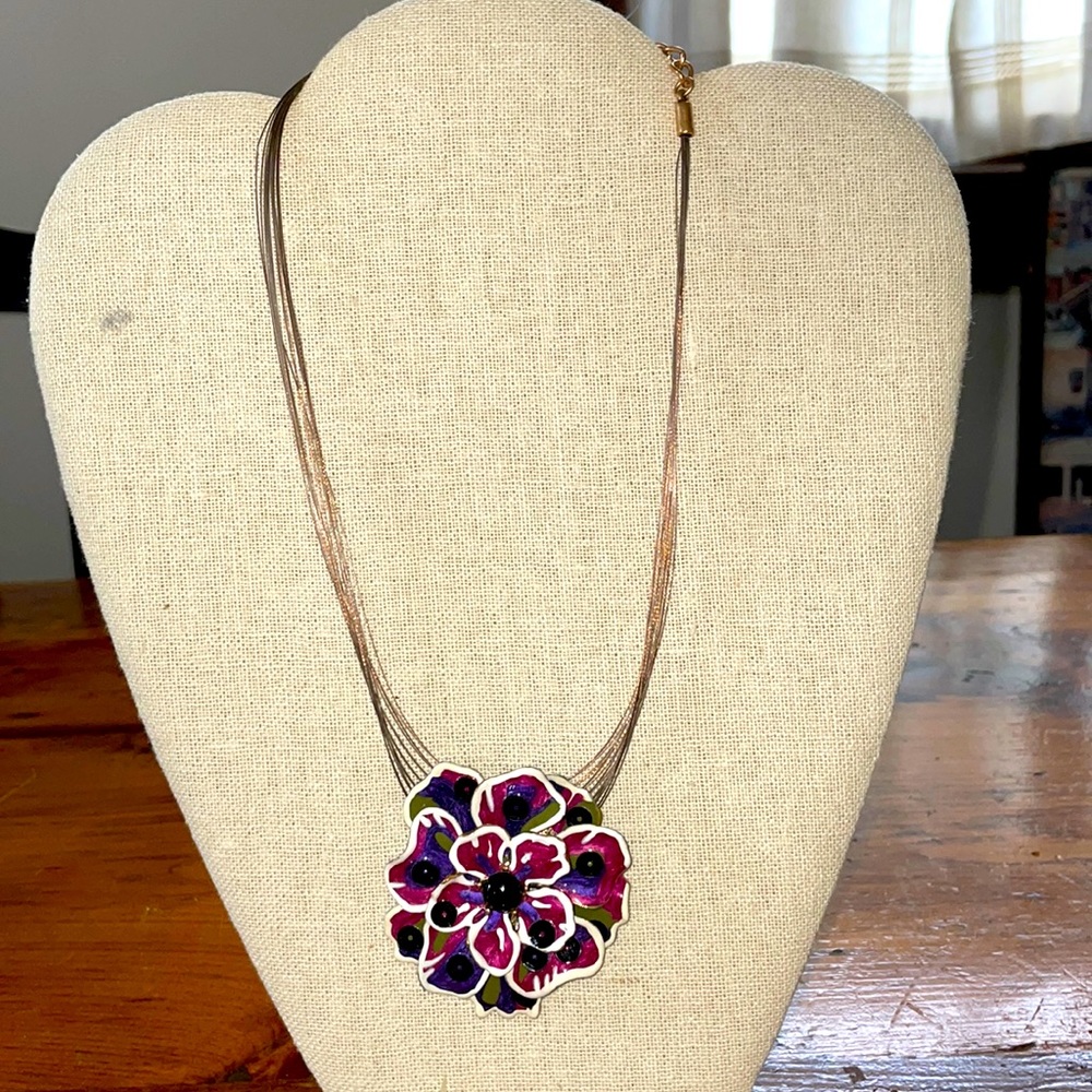 3/$20 Chico’s necklace, bundle for price